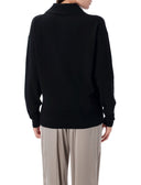 Tom Ford Sweatere Black