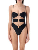 Swim By Di Sea Clothing Black