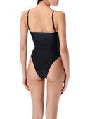 Swim By Di Sea Clothing Black