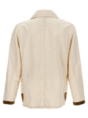 Fay Archive '4 Ganci' Jacket