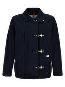 Fay Archive '4 Ganci' Jacket