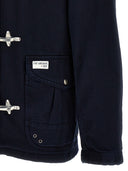 Fay Archive '4 Ganci' Jacket