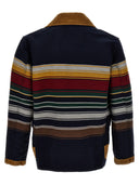 FAY Archive "4 Ganci" giacca