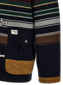 FAY Archive "4 Ganci" giacca