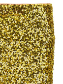 Le Twins 'Mara' Sheath Skirt