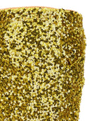 Le Twins 'Mara' Sheath Skirt