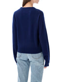 Maglioni di cashmere estremi