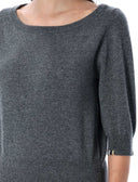 Ekstreme cashmere -trøjer