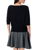 Extreme Cashmere Sweaters