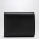 Jimmy Choo Marinda Black Leder/Macaron Wallet