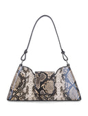 Borse da clenquet di Justine .. beige