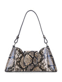 Borse da clenquet di Justine .. beige