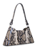 Borse da clenquet di Justine .. beige