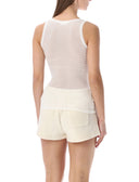 Top American Vintage Blanco