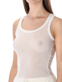 Top American Vintage Blanco
