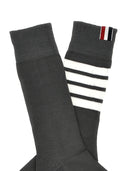 Thom Browne '4 bar' sokken