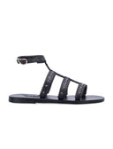Ancient Scarpe Flat greche