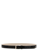 Brunello Cucinelli Leather Belt