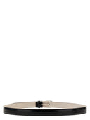 Brunello Cucinelli Leather Belt