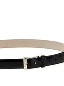 Brunello Cucinelli Leather Belt