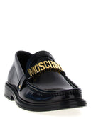 Moschino 'College30' Loafers