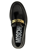 Moschino 'College30' Loafers