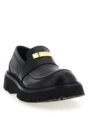 Mocasines Moschino 'Brick'