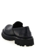 Mocasines Moschino 'Brick'