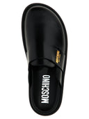 Moschino 'Birky' Sabots