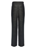 Brunello Cucinelli strap detail jeans