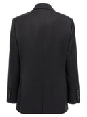 Brunello Cucinelli Double Breasted Blazer