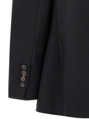 Brunello Cucinelli Double Breasted Blazer