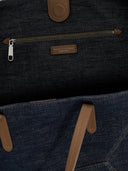 Borsa per la spesa di Brunello Cucinelli "BC Duo"