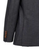 Brunello Cucinelli Single Breasted Blazer