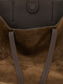 Borsa per la spesa di Brunello Cucinelli "BC Duo"