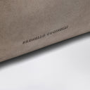 Brunello Cucinelli Bc Duo Grey Hobo Bag