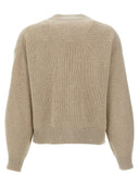 Brunello Cucinelli Sequin Cardigan