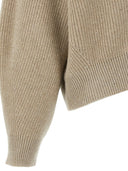 Brunello Cucinelli Sequin Cardigan