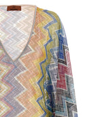 Missoni 'Zig Zag' Dress