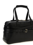 Moschino 'Moschino Tie Me Bag'