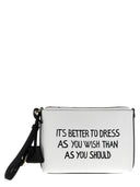 Embrayage Moschino 'Bustina'