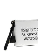 Embrayage Moschino 'Bustina'