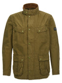 Giacca Barbour International "Summer Wash Duke"