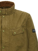 Giacca Barbour International "Summer Wash Duke"