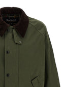 Barbour 'Transporter' Jacke