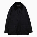 Barbour Bedale Jacket Navy