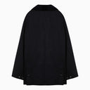 Barbour Bedale Jacket Navy