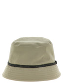 Brunello Cucinelli 'Monile' Bucket Hat