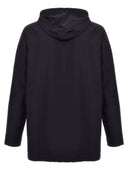 Brunello Cucinelli Water Resistant Hooded Jacket