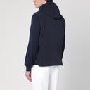 Brunello Cucinelli Blue Buttoned Vest